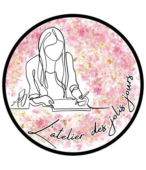 L'atelier des jolis jours 