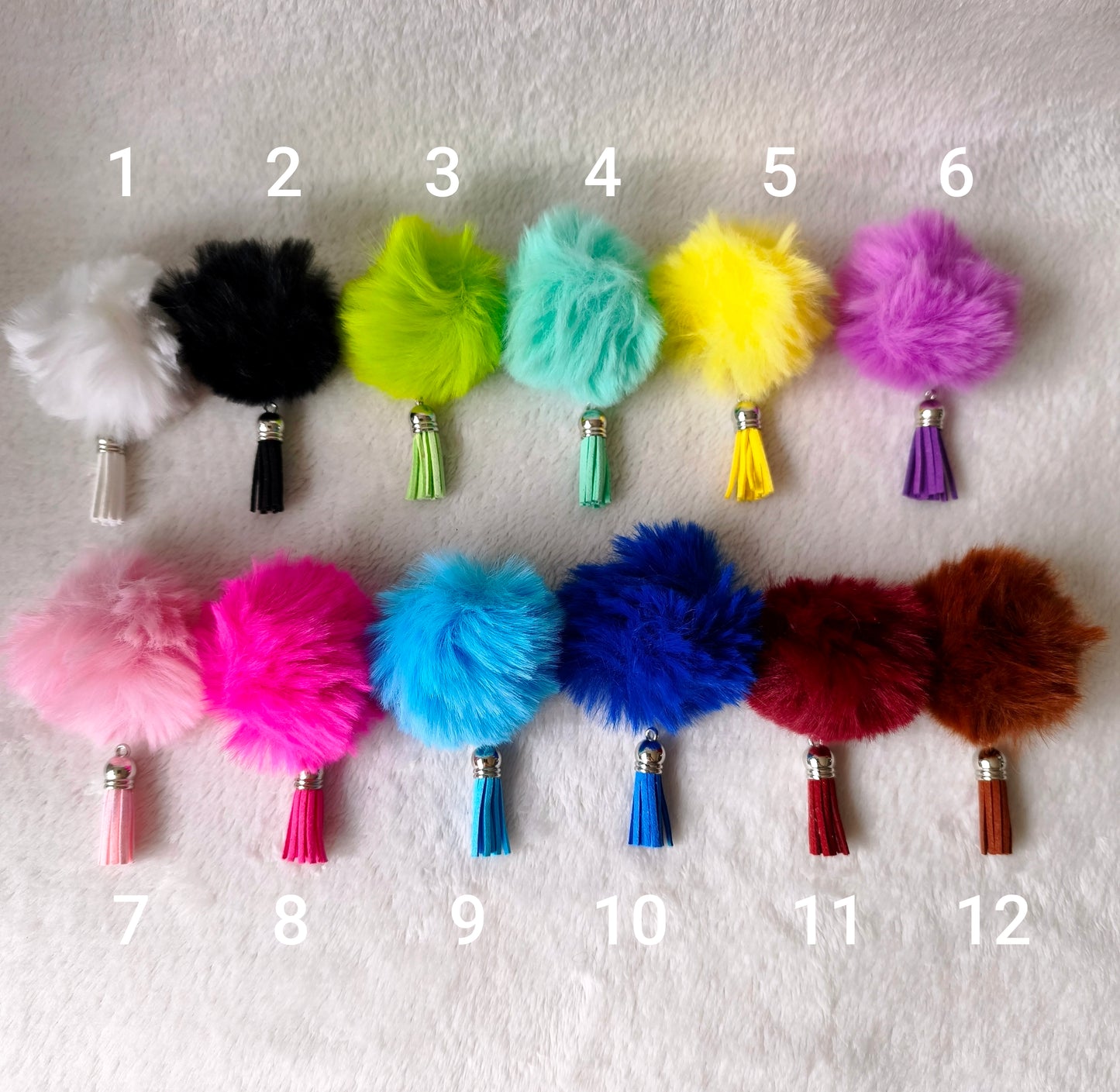 Porte-clé personnalisé