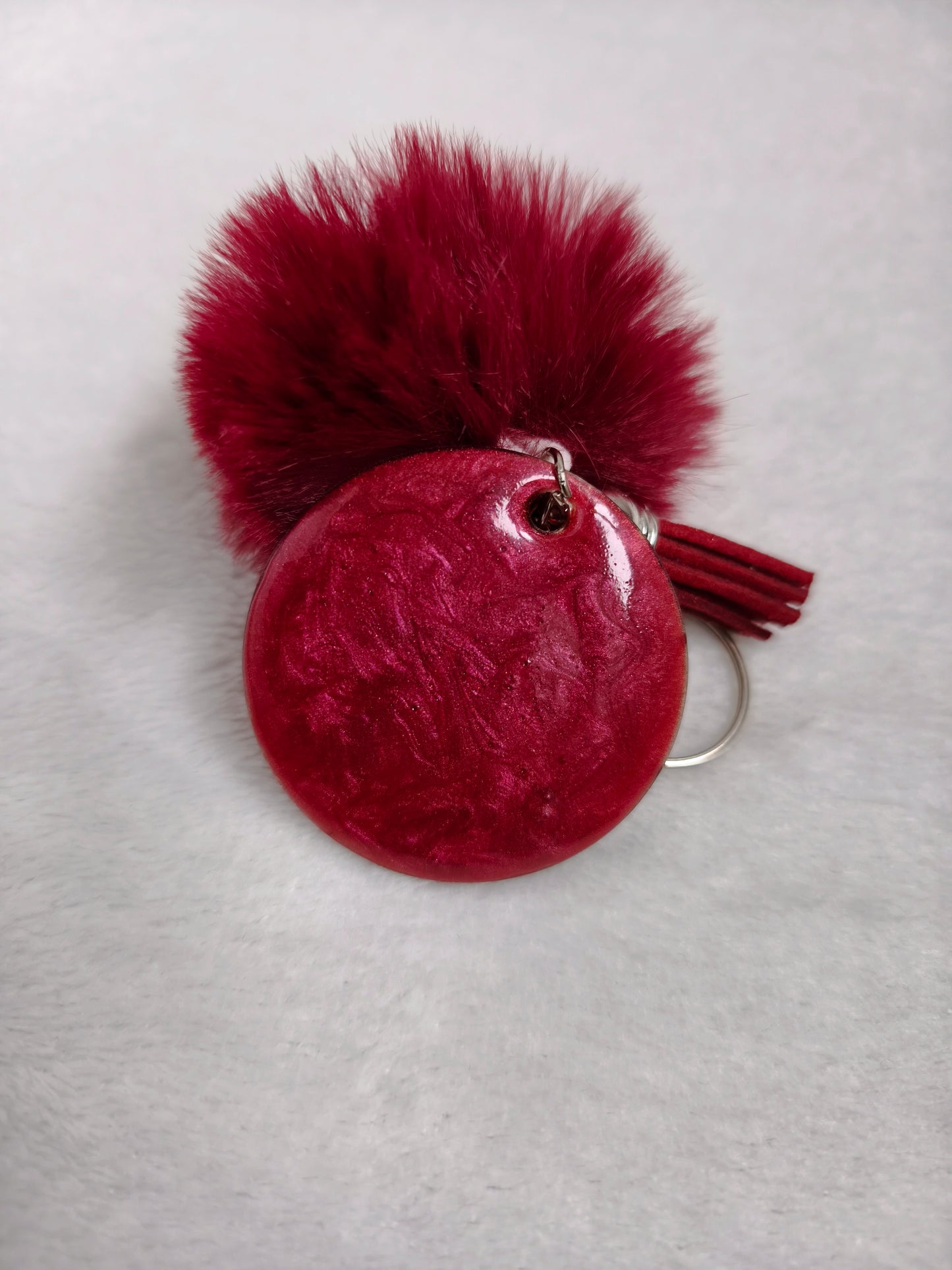 Porte-clé personnalisé