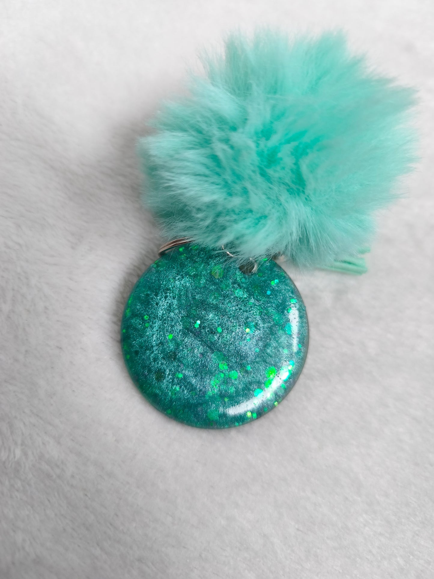 Porte-clé personnalisé