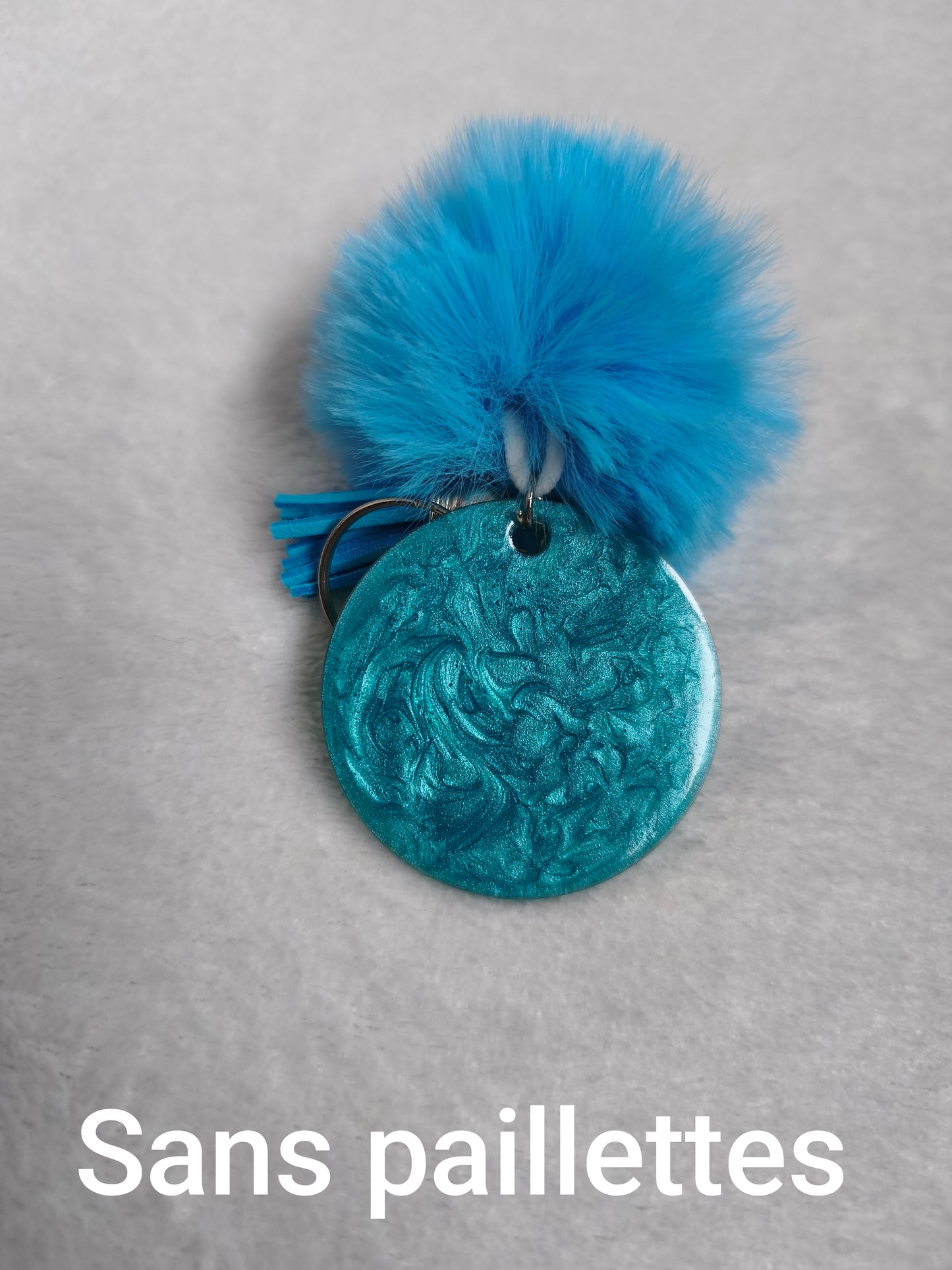 Porte-clé personnalisé