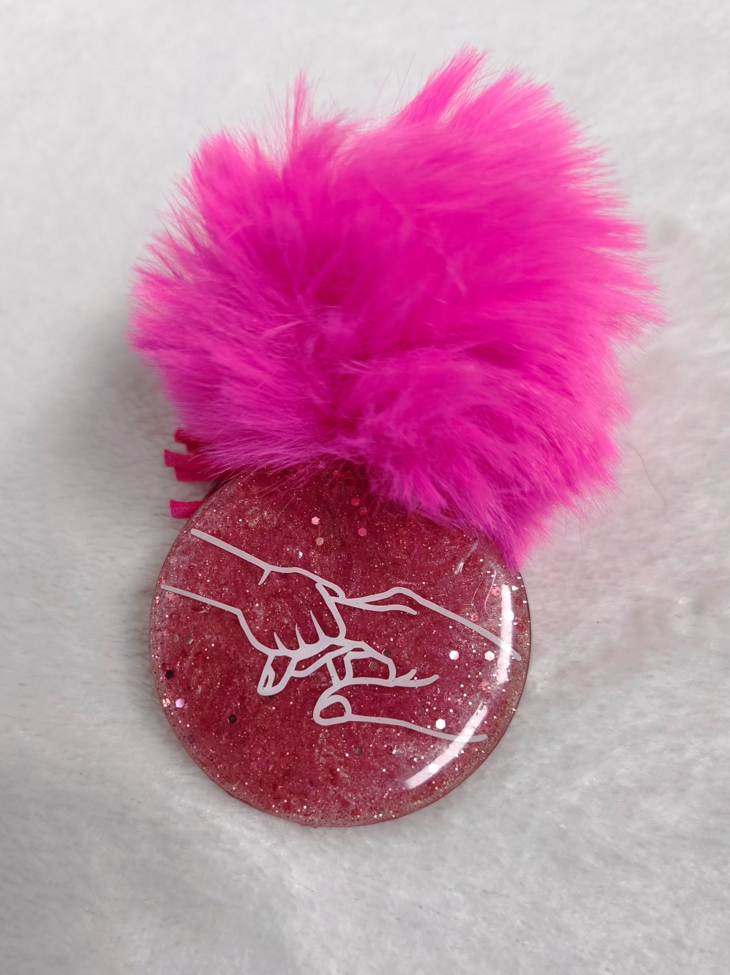 Porte-clé personnalisé